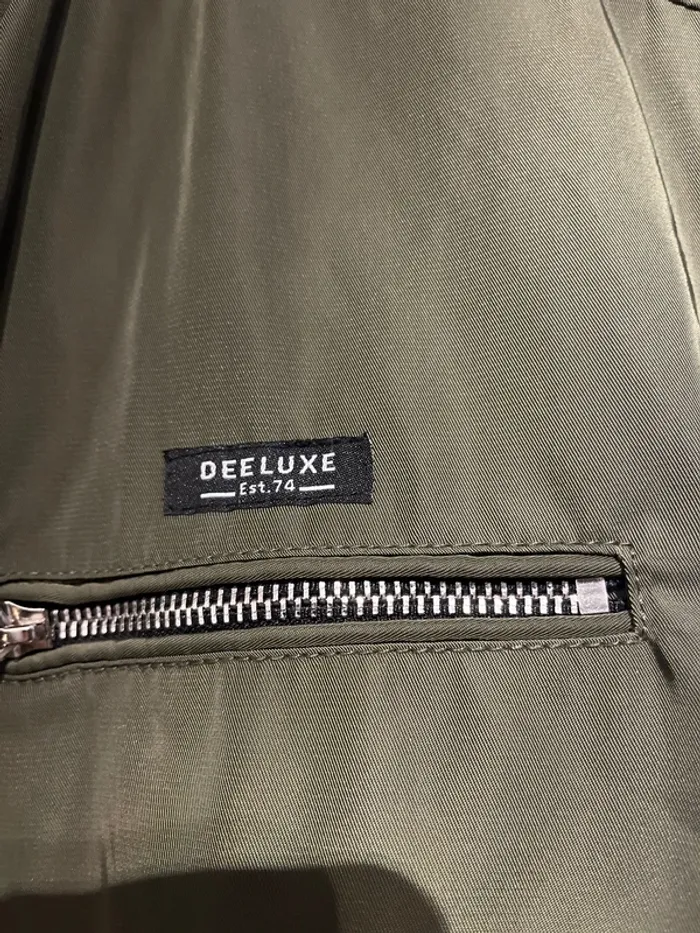 Veste Deeluxe L - photo numéro 2