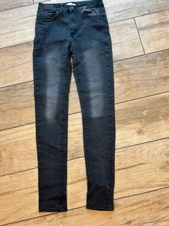 Jean Levi’s 720 High Rise XS