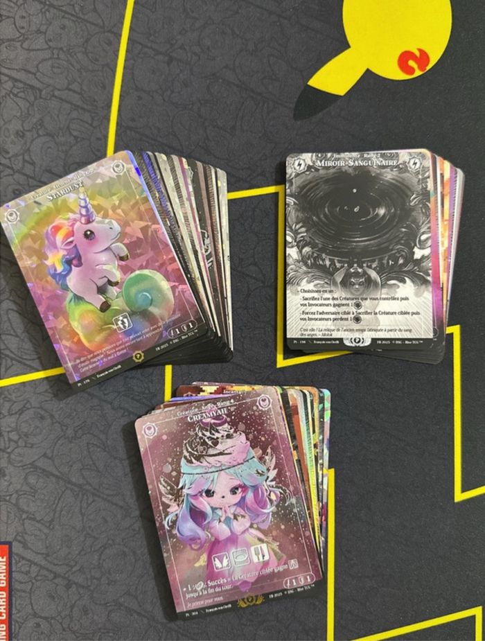 Rise Tcg - photo numéro 5