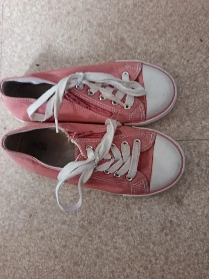 Chaussures pointure 31