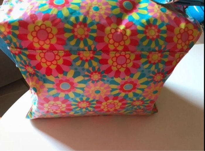 Sac à langer - Tuc Tuc - photo numéro 2