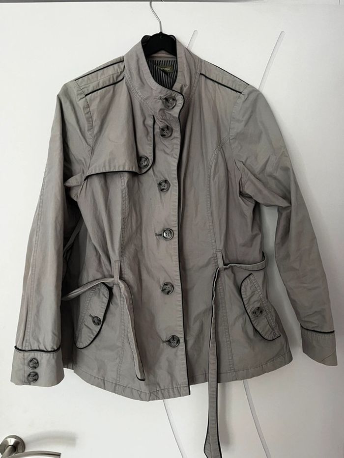 Parka
