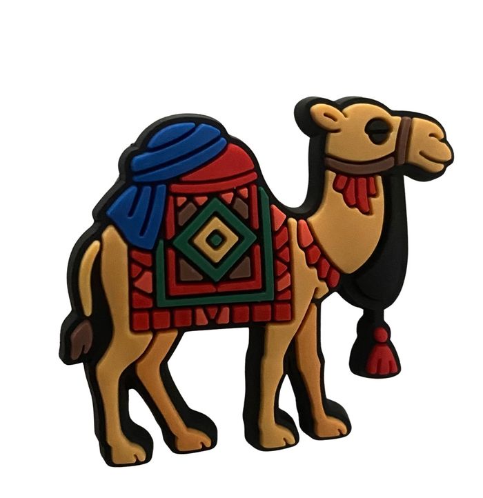 Pin’s crocs Algérie - photo numéro 7