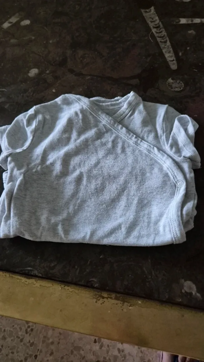 Bodies garçon - photo numéro 6