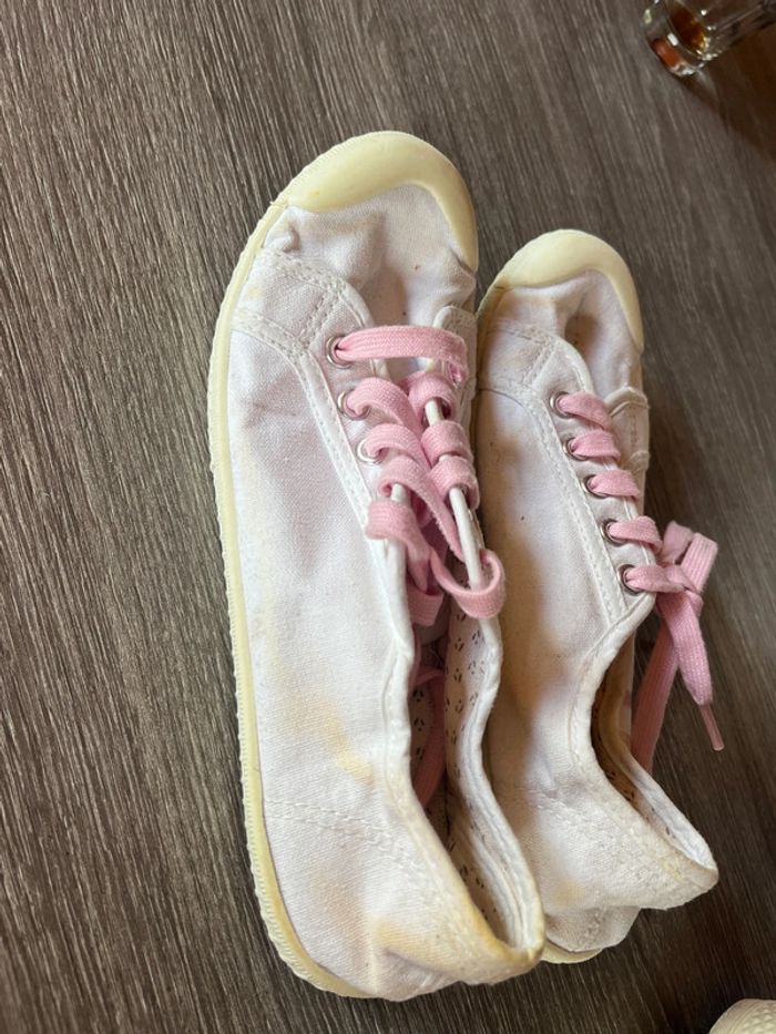 Tex chaussures 37 - photo numéro 2