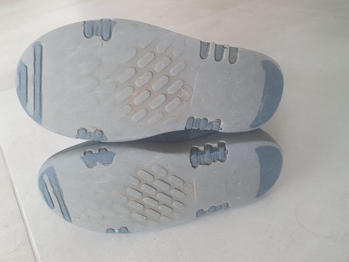 P 26 botte de pluie Dunlop - photo numéro 4
