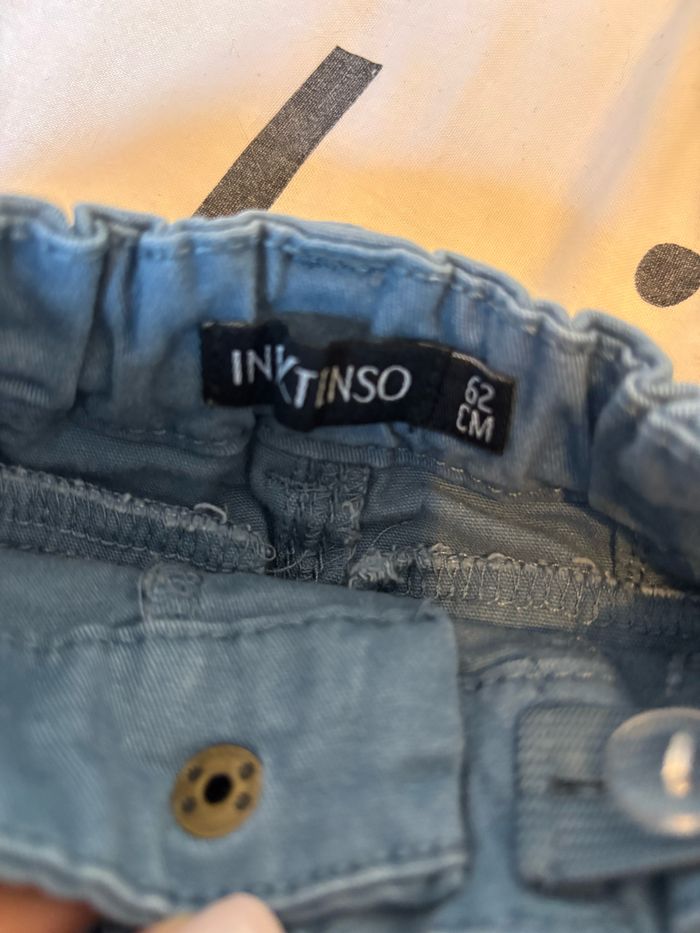 Pantalon - photo numéro 3
