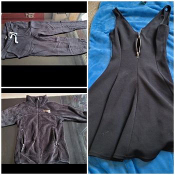 Gros lot vêtements femme taille XS