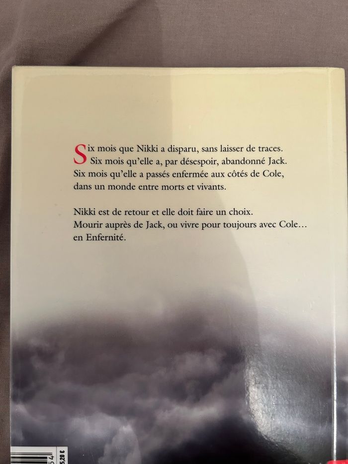 Lot 5 romans jeune adultes divers éditeurs - photo numéro 4