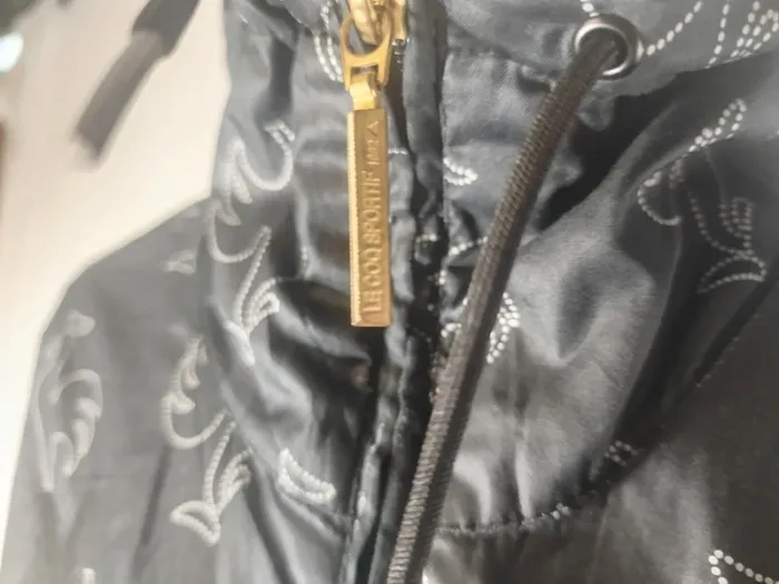 Veste Le coq sportif Vintage - Original taille L A286 - photo numéro 9