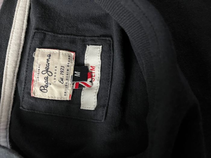 Lot 2 PEPE JEANS Taille M - photo numéro 7