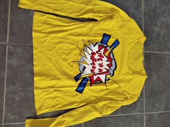 Pull fille