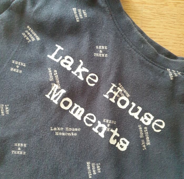 💚 Tee-shirt 8 ans Kiabi #emyfleury_8ansgarçon - photo numéro 2