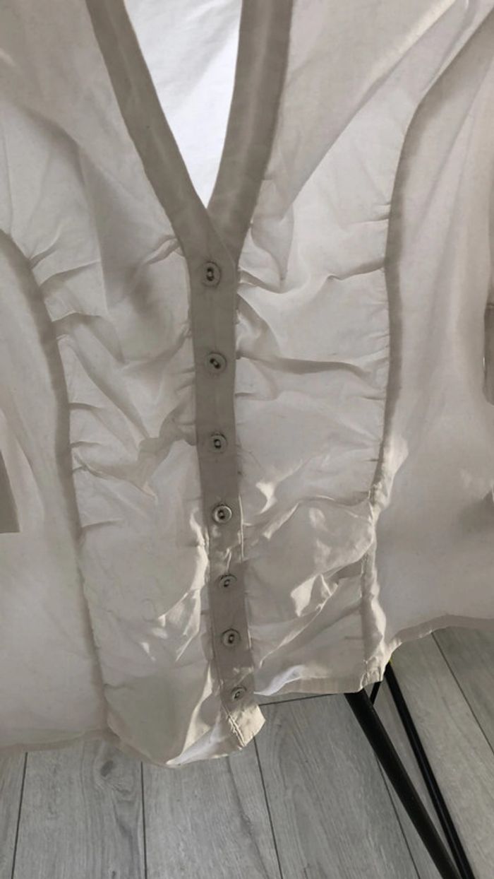 Chemise Jennyfer - photo numéro 2