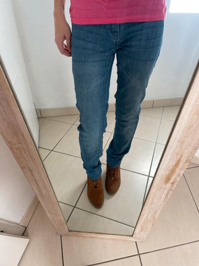 Jean grossesse - photo numéro 2