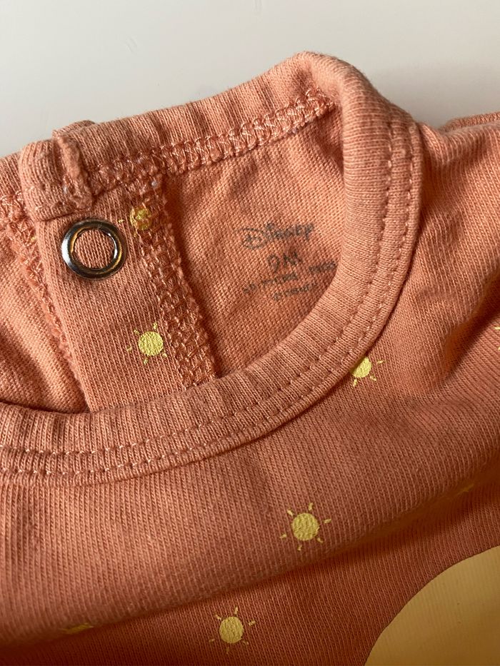 Pyjama 9 mois - photo numéro 3