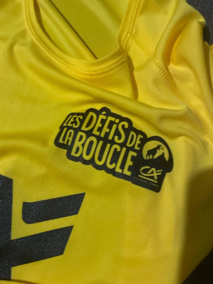 Lot 5 t-shirt sport - photo numéro 11
