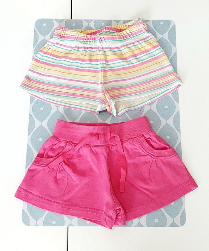 Shorts - 24M