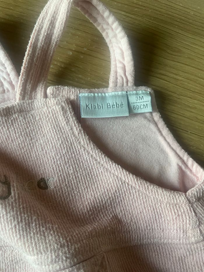 Robe - photo numéro 3