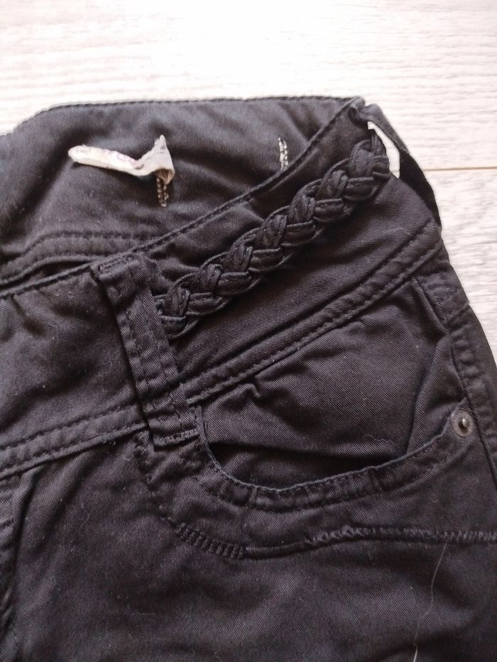 Pantalon Kaporal femme - photo numéro 3