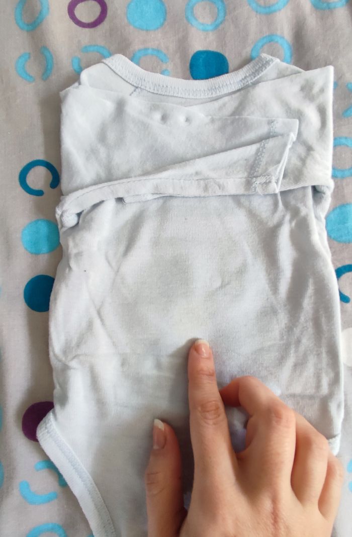 Lot bodies garçon - photo numéro 3