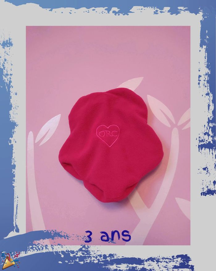 Bonnet Orchestra taille 50cm