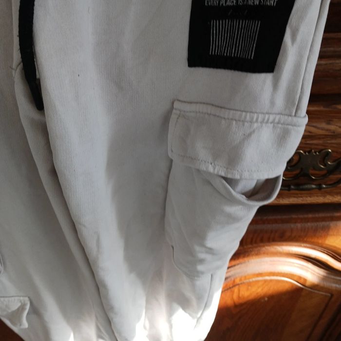 Bas de jogging taille 36 bershka - photo numéro 4