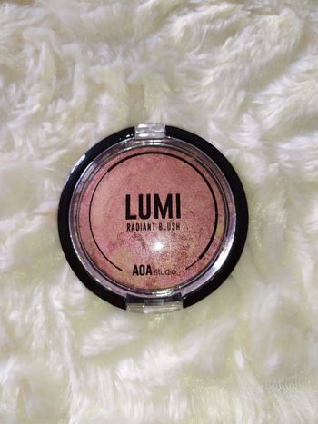 AOA Studio Lumi Radiant Blush