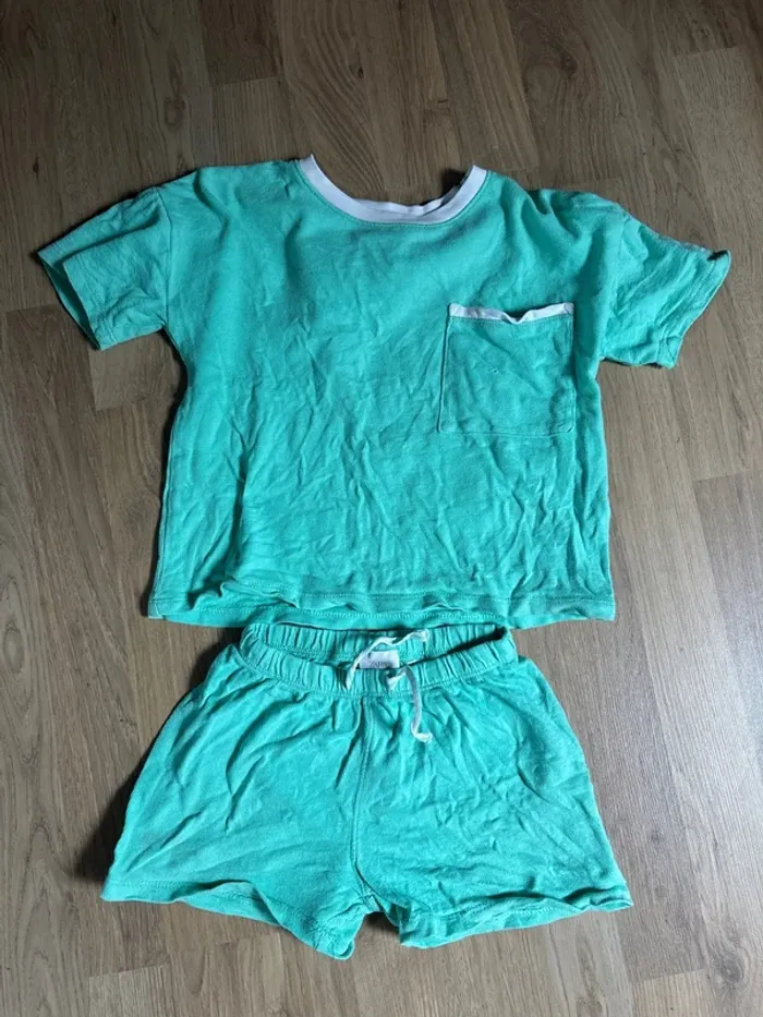 Ensemble 98 cm