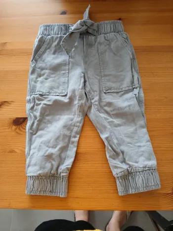 Pantalon orchestra 4 ans