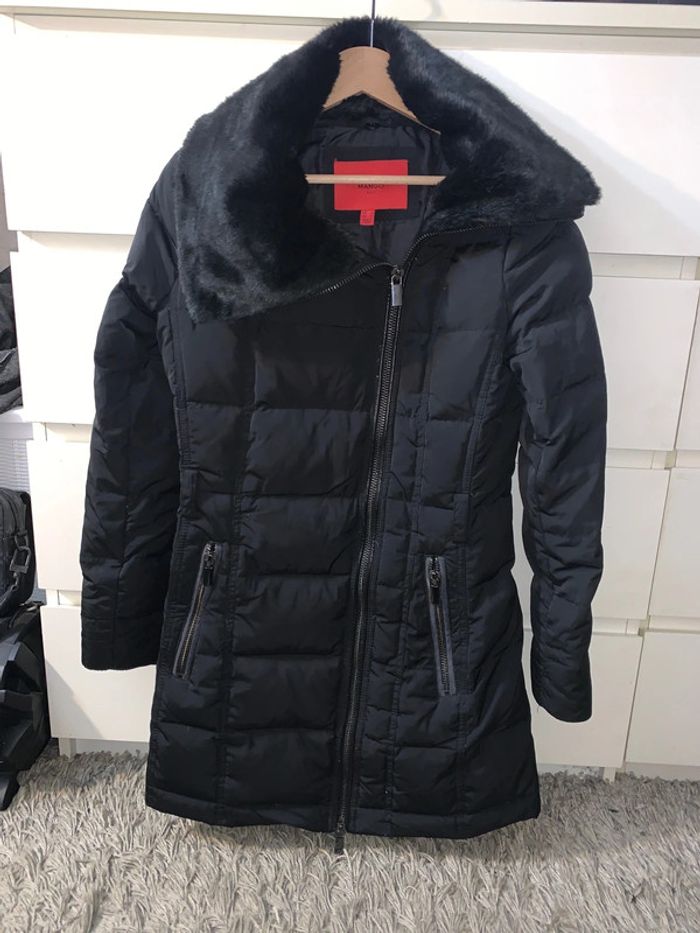 Très belle Doudoune (taille S) - photo numéro 9