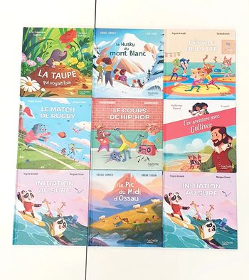 Livres Macdo