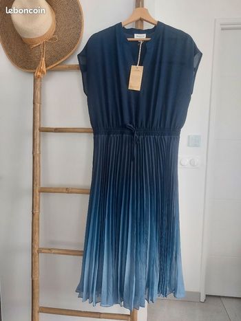 Robe tye and dye Maison 123 taille 40