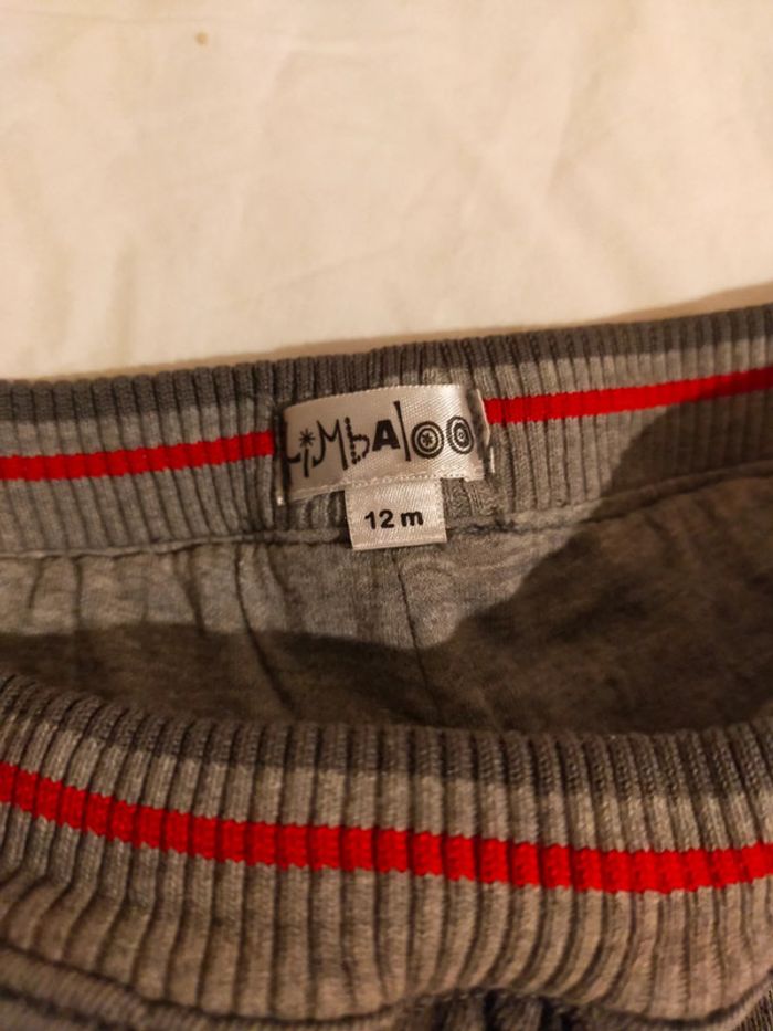 Pantalon 12 mois - photo numéro 3