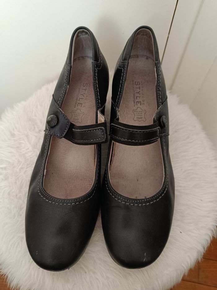 Chaussures pour femme - Élégance et confort - photo numéro 5