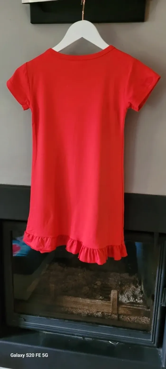 Robe/Chemise de nuit Moana 2 Disney - photo numéro 6