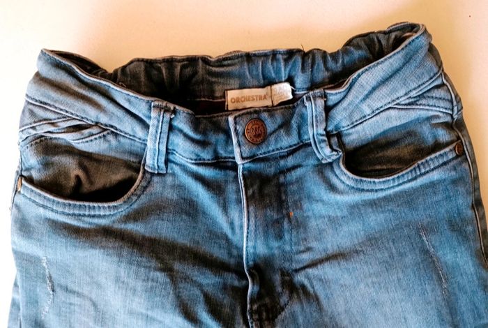 Jeans Orchestra - photo numéro 3