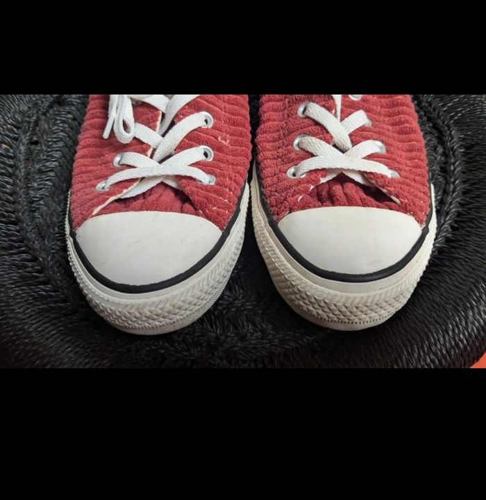 Baskets/sneakers Converse pointure 41,5 - photo numéro 3
