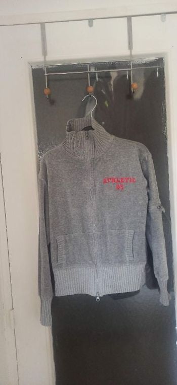 Gilet 12 ans