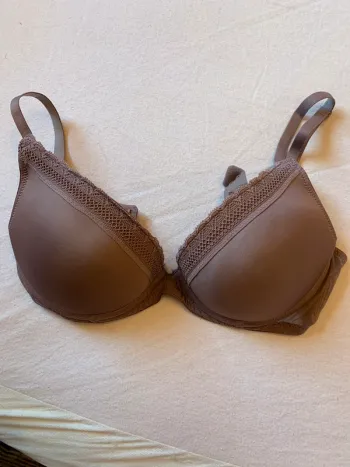 Soutien Gorge Nude