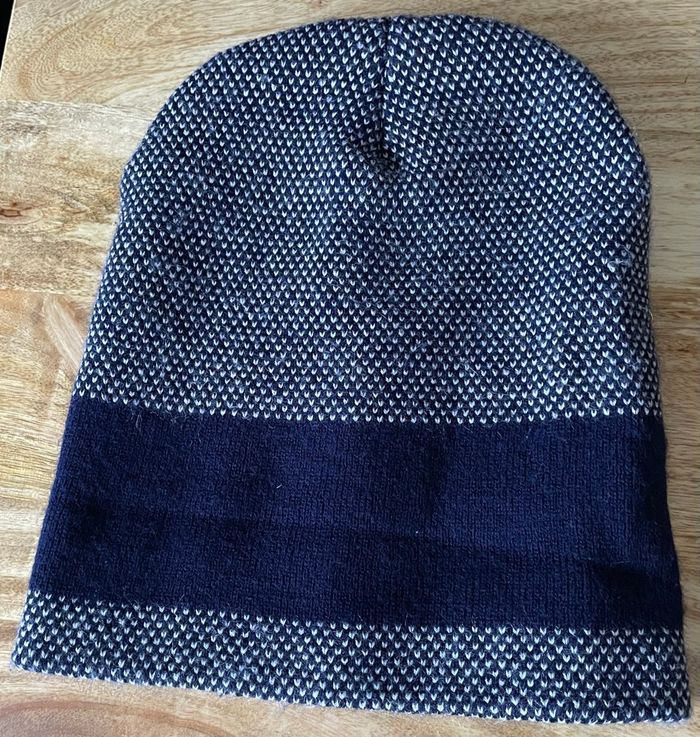 Bonnet unisexe taille unique - photo numéro 4