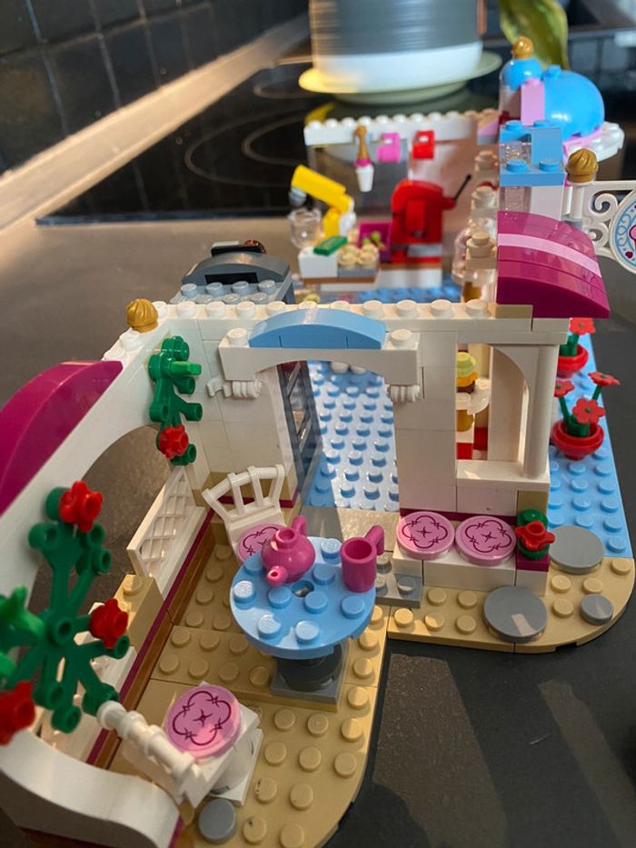 Lego 41119 - photo numéro 2