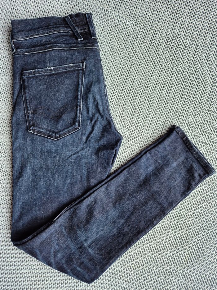 Jean Replay - photo numéro 1