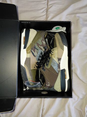 Jordan 3