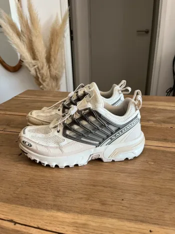 Salomon ACS Pro 'Desert Pack - Almond Milk'