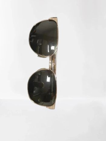Aviator sunglasses Pepe Jeans