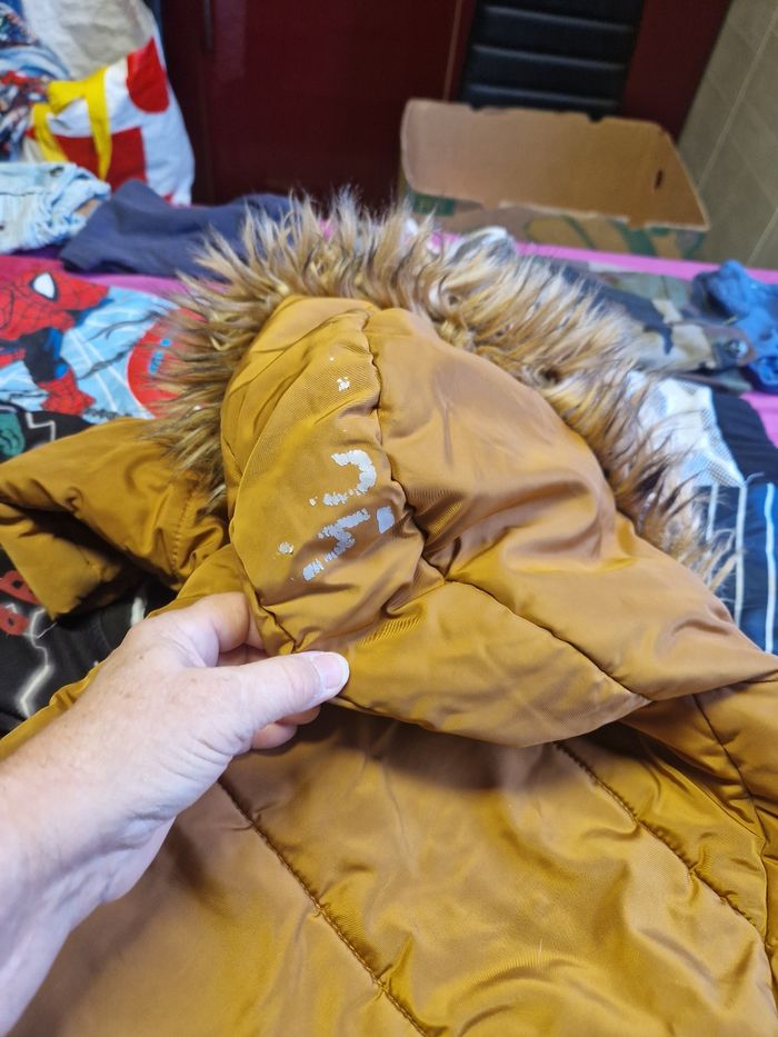 Lot vêtements 4ans garçon N 10 - photo numéro 9