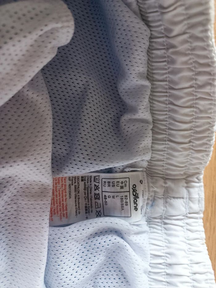 Maillot de bain taille L - photo numéro 2