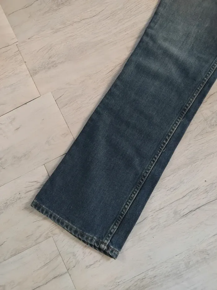 Jean Levi's vintage 535 - photo numéro 8