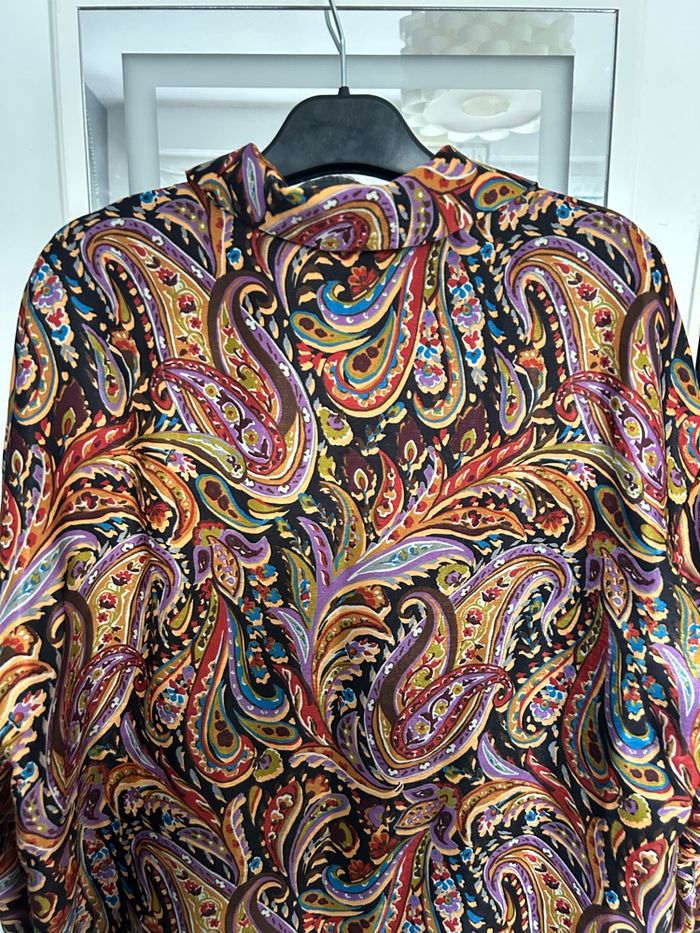 Chemise ZARA - photo numéro 4